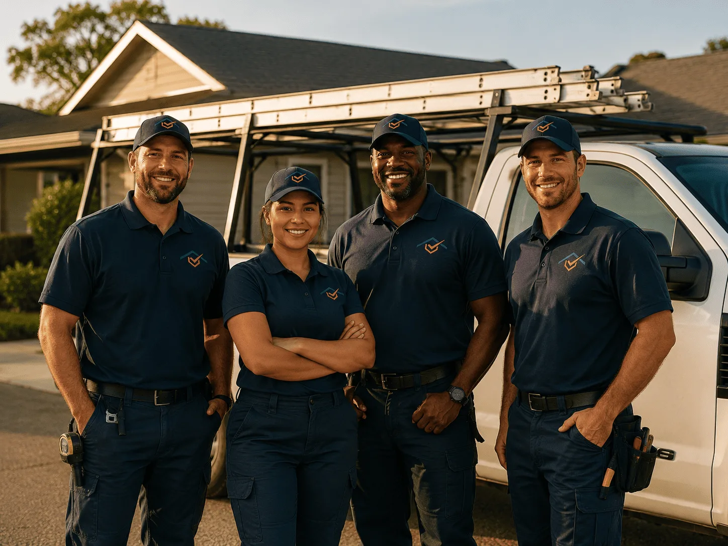 Roof Inspection company in Berger, MO